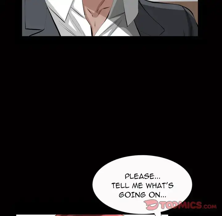 Difficult Choices - Chapter 18 [photo 87] - MangaPorn