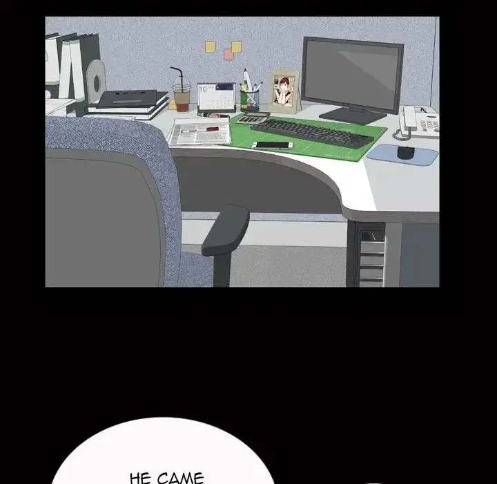 Difficult Choices - Chapter 18 [photo 96] - MangaPorn