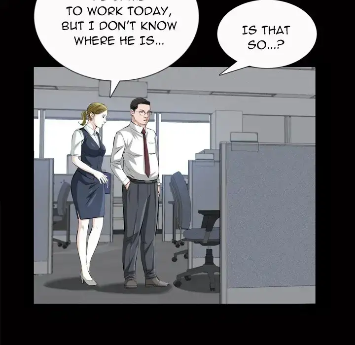 Difficult Choices - Chapter 18 [photo 97] - MangaPorn