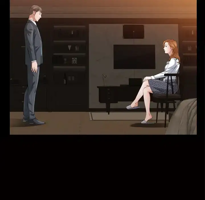 Difficult Choices - Chapter 19 [photo 12] - MangaPorn