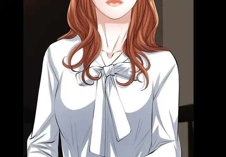 Difficult Choices - Chapter 19 [photo 2] - MangaPorn
