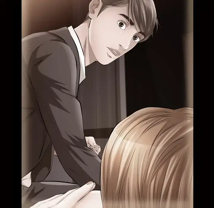 Difficult Choices - Chapter 19 [photo 23] - MangaPorn