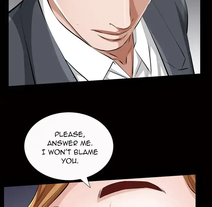 Difficult Choices - Chapter 19 [photo 38] - MangaPorn