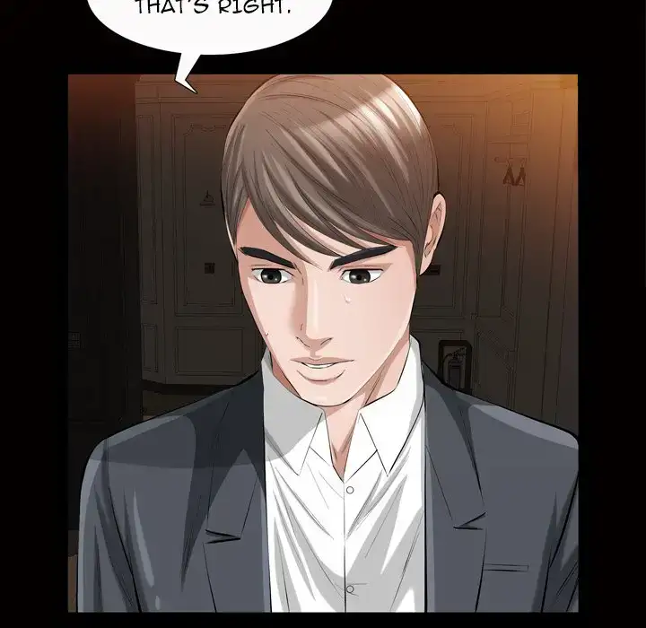 Difficult Choices - Chapter 19 [photo 40] - MangaPorn