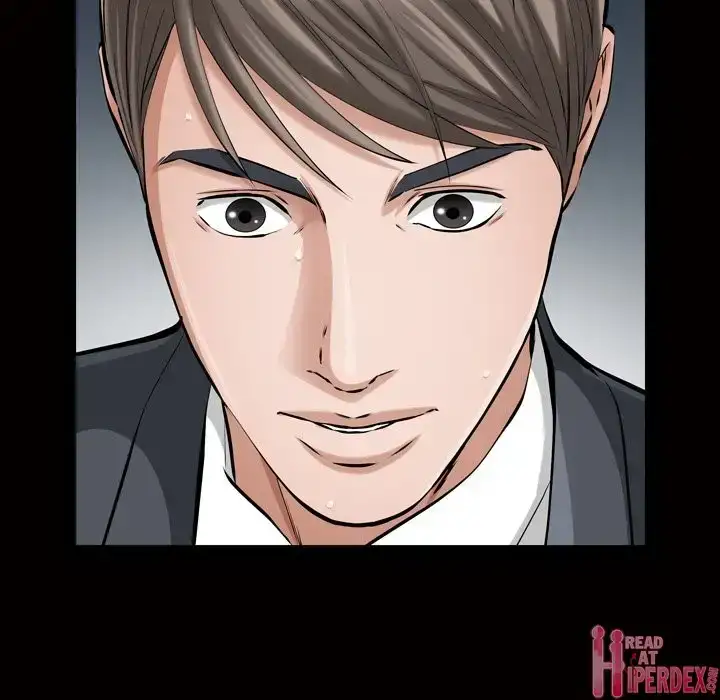 Difficult Choices - Chapter 19 [photo 42] - MangaPorn