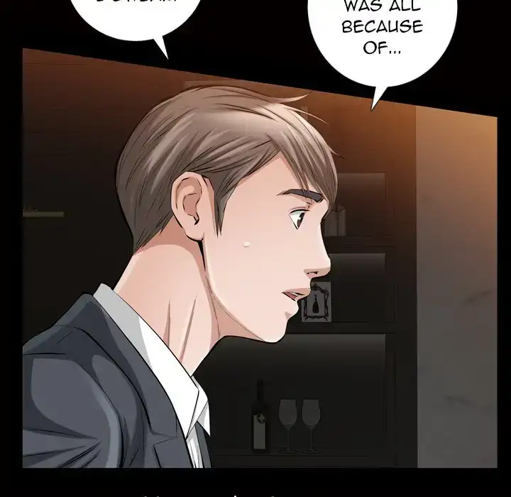 Difficult Choices - Chapter 19 [photo 50] - MangaPorn