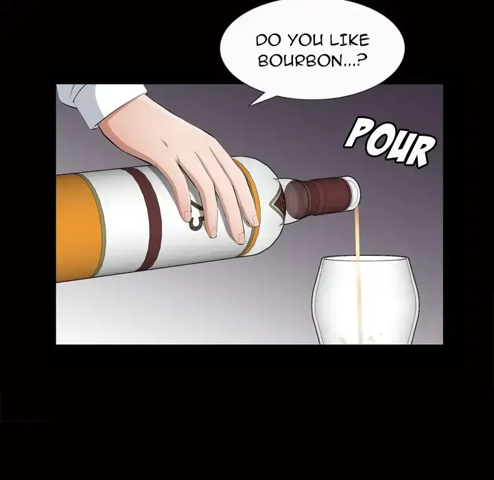 Difficult Choices - Chapter 19 [photo 56] - MangaPorn