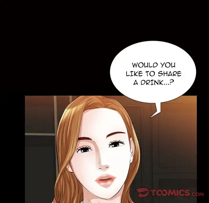 Difficult Choices - Chapter 19 [photo 57] - MangaPorn