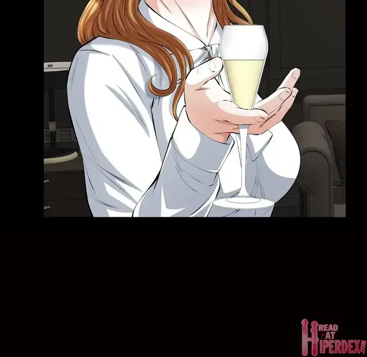 Difficult Choices - Chapter 19 [photo 58] - MangaPorn