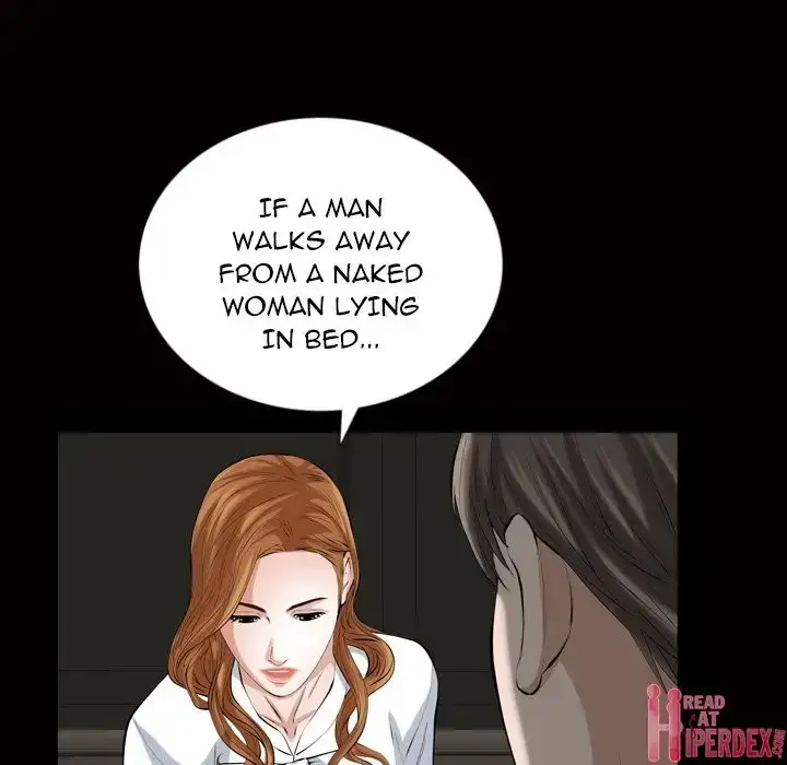 Difficult Choices - Chapter 19 [photo 74] - MangaPorn