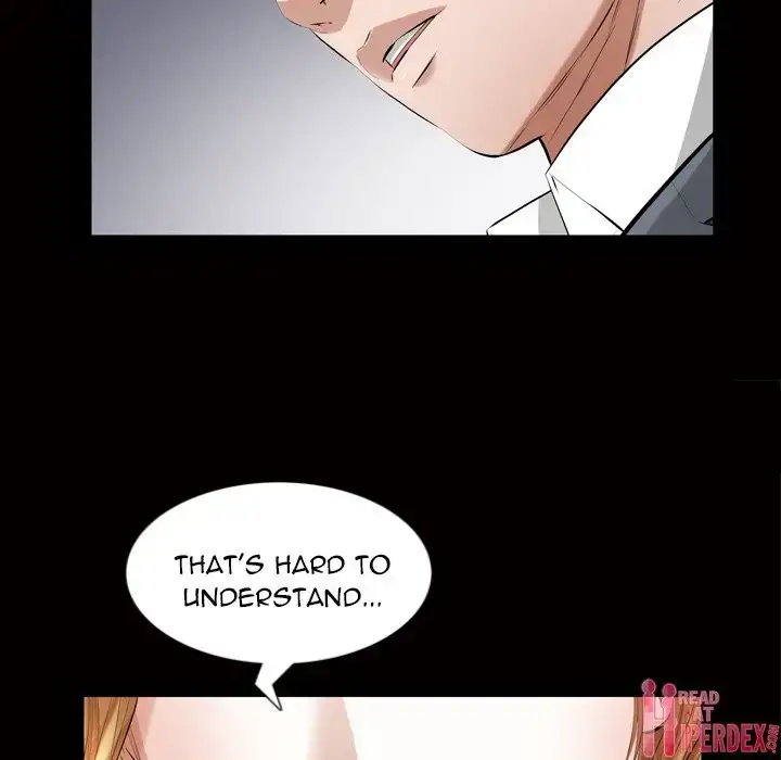 Difficult Choices - Chapter 19 [photo 85] - MangaPorn