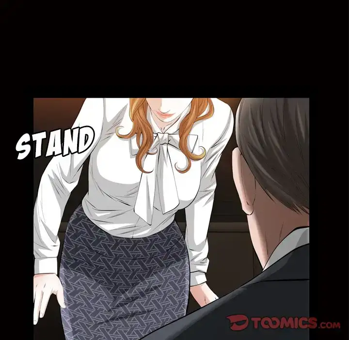 Difficult Choices - Chapter 19 [photo 87] - MangaPorn