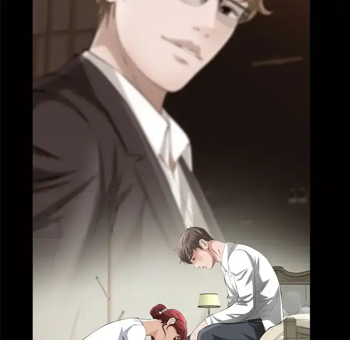 Difficult Choices - Chapter 20 [photo 112] - MangaPorn