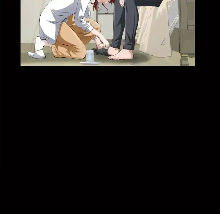 Difficult Choices - Chapter 20 [photo 113] - MangaPorn