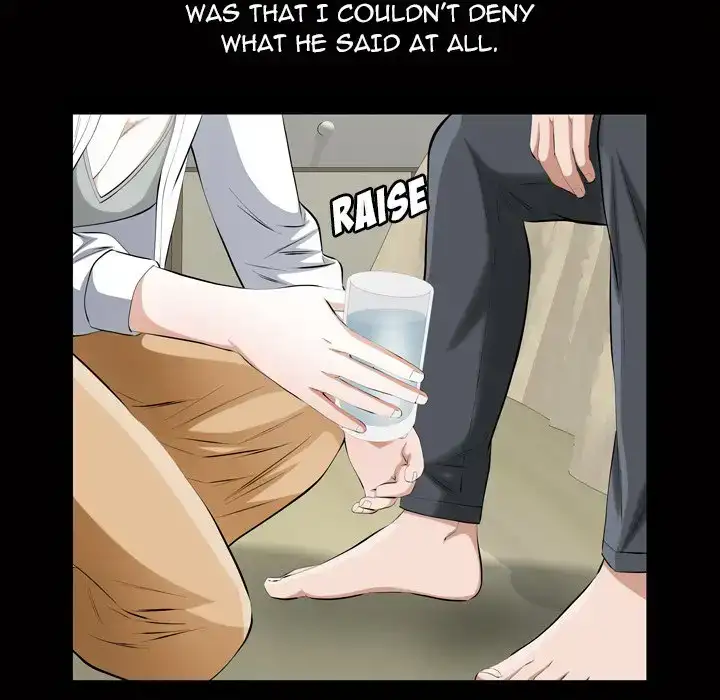 Difficult Choices - Chapter 20 [photo 114] - MangaPorn