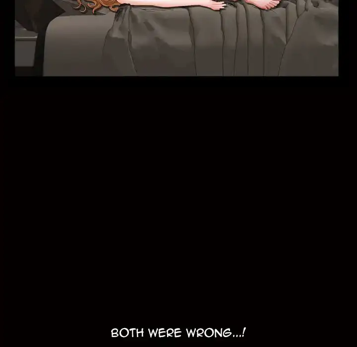 Difficult Choices - Chapter 20 [photo 19] - MangaPorn