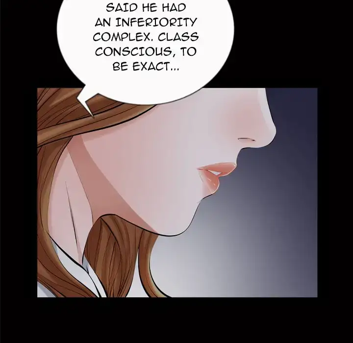 Difficult Choices - Chapter 20 [photo 37] - MangaPorn