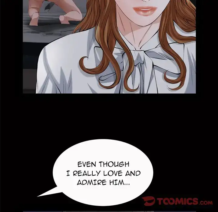Difficult Choices - Chapter 20 [photo 39] - MangaPorn