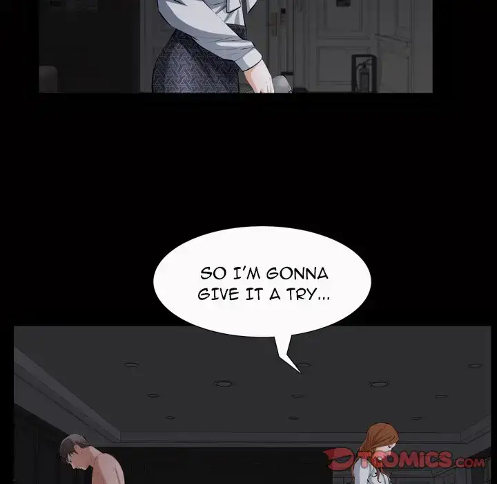 Difficult Choices - Chapter 20 [photo 45] - MangaPorn