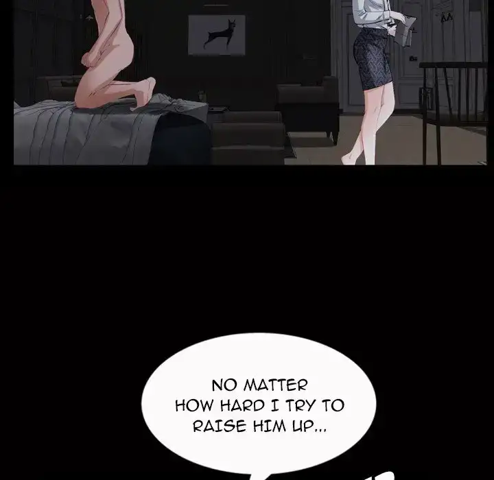 Difficult Choices - Chapter 20 [photo 46] - MangaPorn