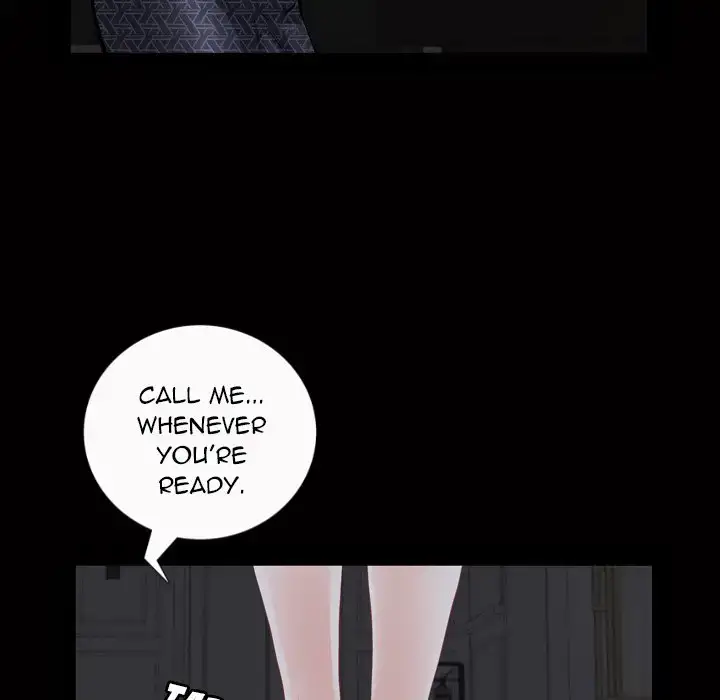 Difficult Choices - Chapter 20 [photo 49] - MangaPorn