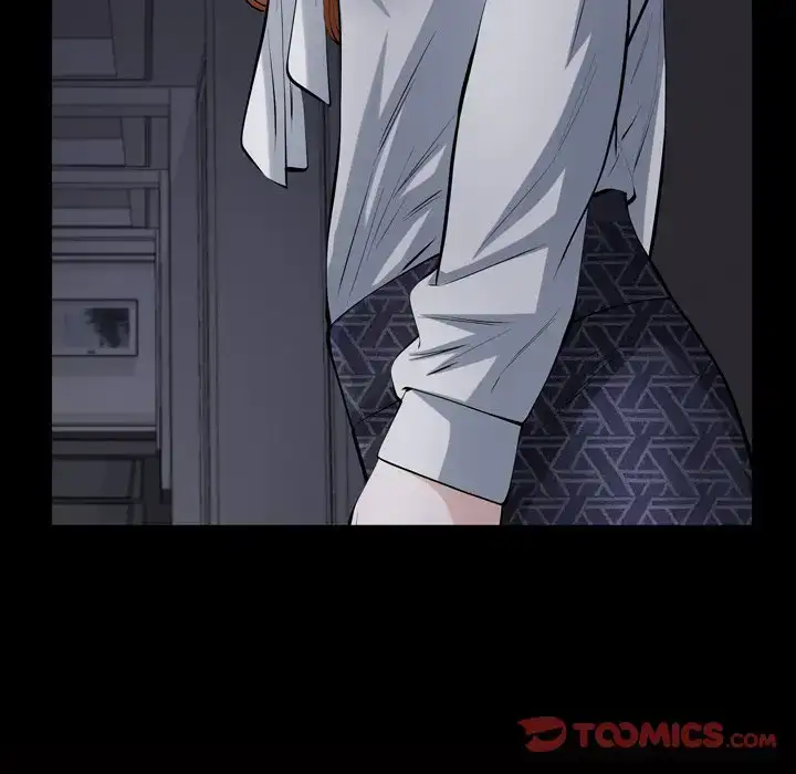 Difficult Choices - Chapter 20 [photo 57] - MangaPorn