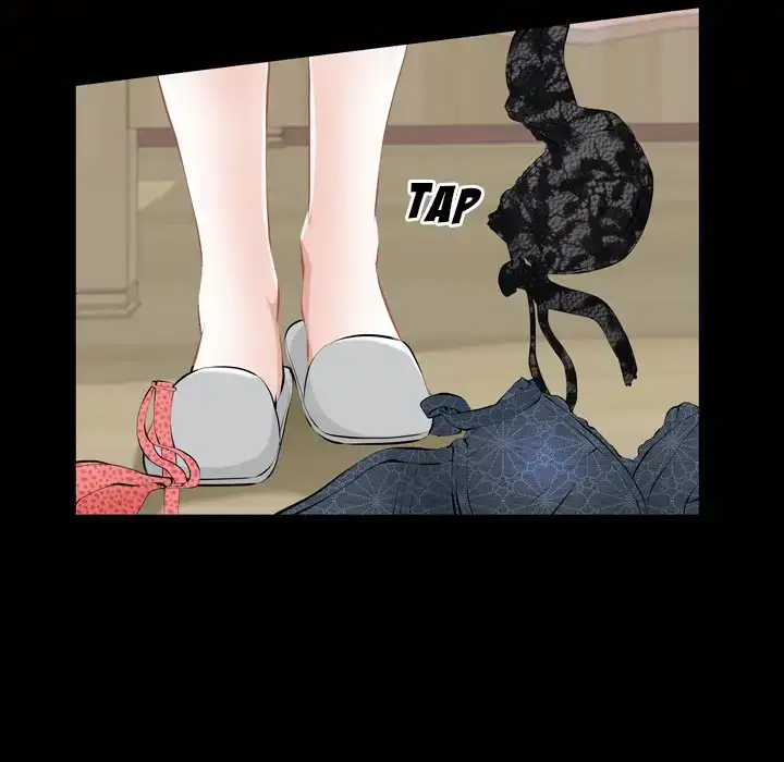 Difficult Choices - Chapter 20 [photo 70] - MangaPorn