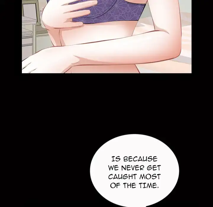 Difficult Choices - Chapter 20 [photo 92] - MangaPorn