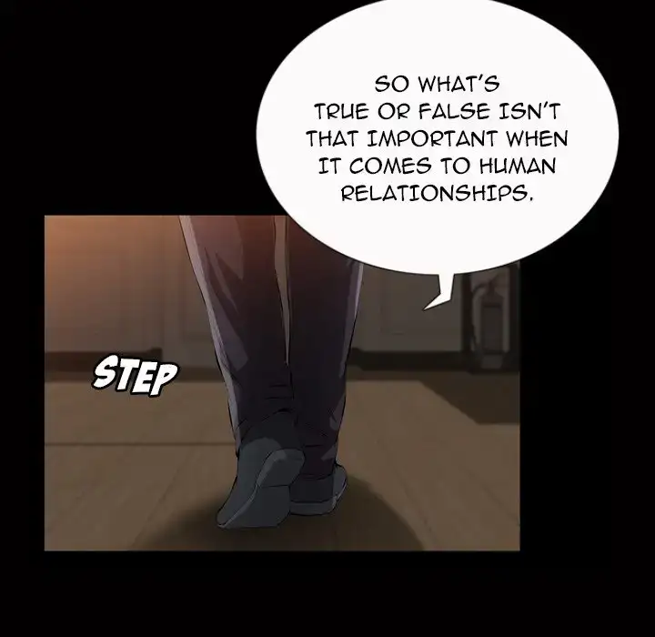 Difficult Choices - Chapter 20 [photo 96] - MangaPorn
