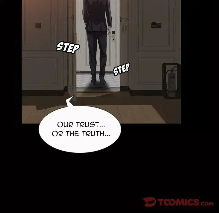 Difficult Choices - Chapter 20 [photo 99] - MangaPorn