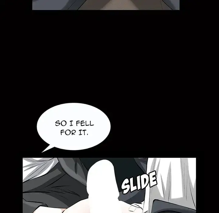 Difficult Choices - Chapter 21 [photo 101] - MangaPorn
