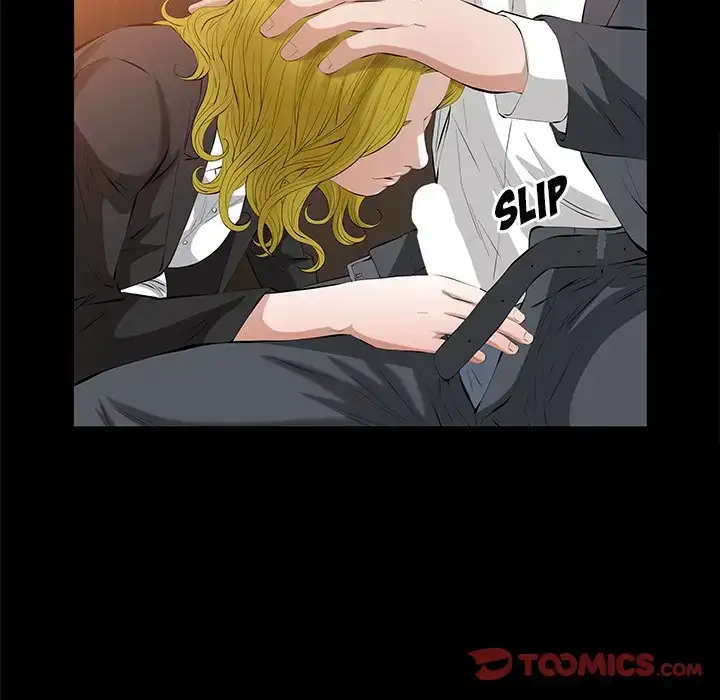 Difficult Choices - Chapter 21 [photo 105] - MangaPorn