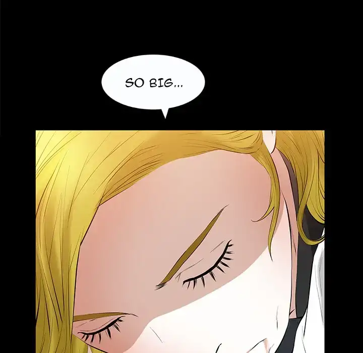 Difficult Choices - Chapter 21 [photo 106] - MangaPorn