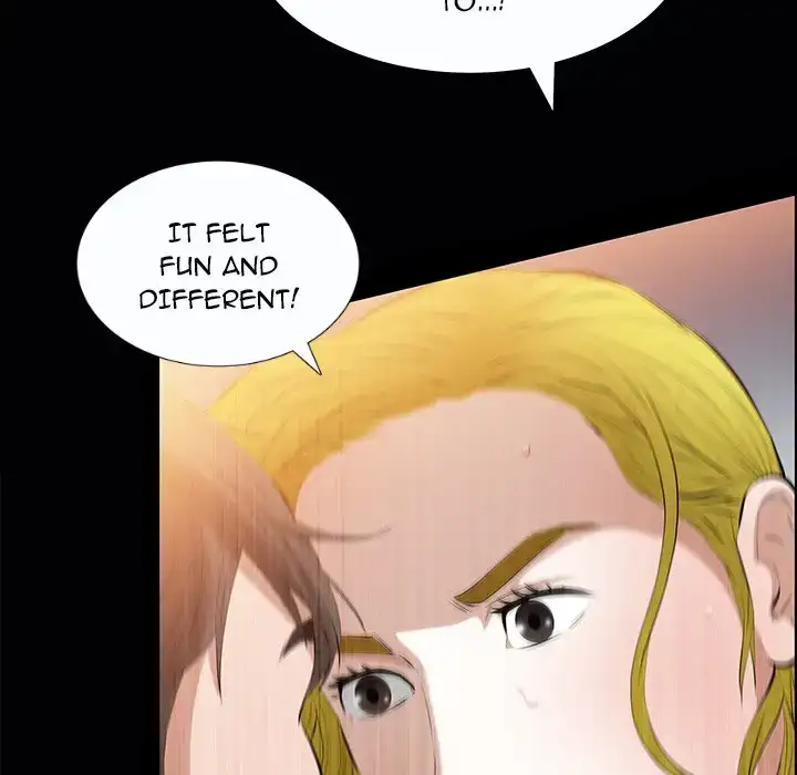 Difficult Choices - Chapter 21 [photo 121] - MangaPorn