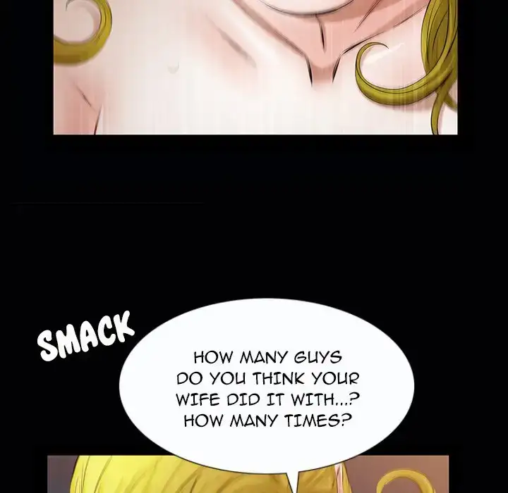 Difficult Choices - Chapter 21 [photo 130] - MangaPorn