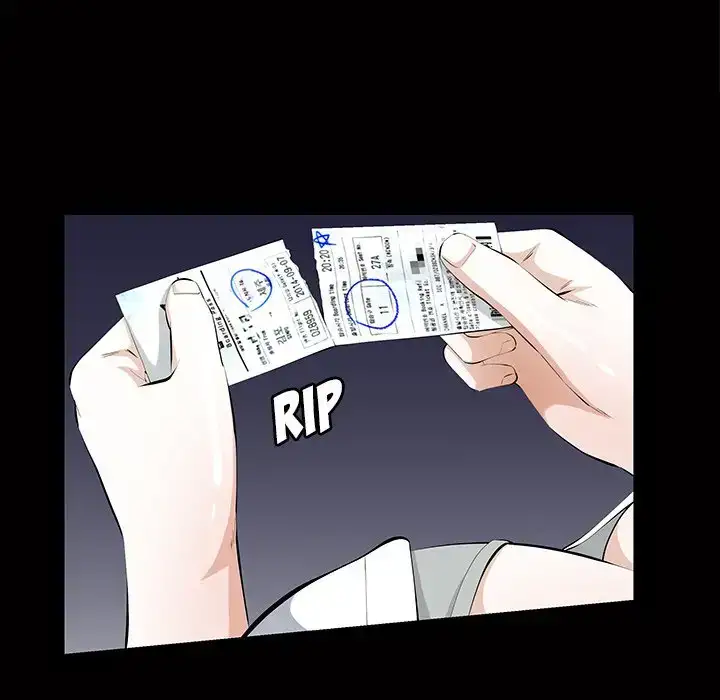 Difficult Choices - Chapter 21 [photo 18] - MangaPorn