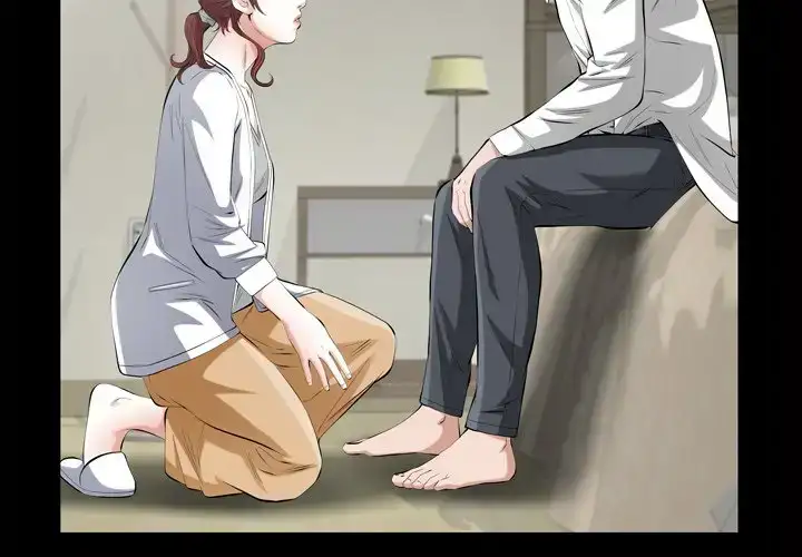 Difficult Choices - Chapter 21 [photo 2] - MangaPorn