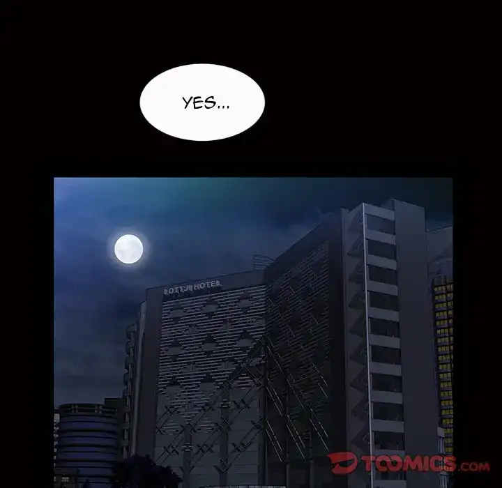 Difficult Choices - Chapter 21 [photo 27] - MangaPorn