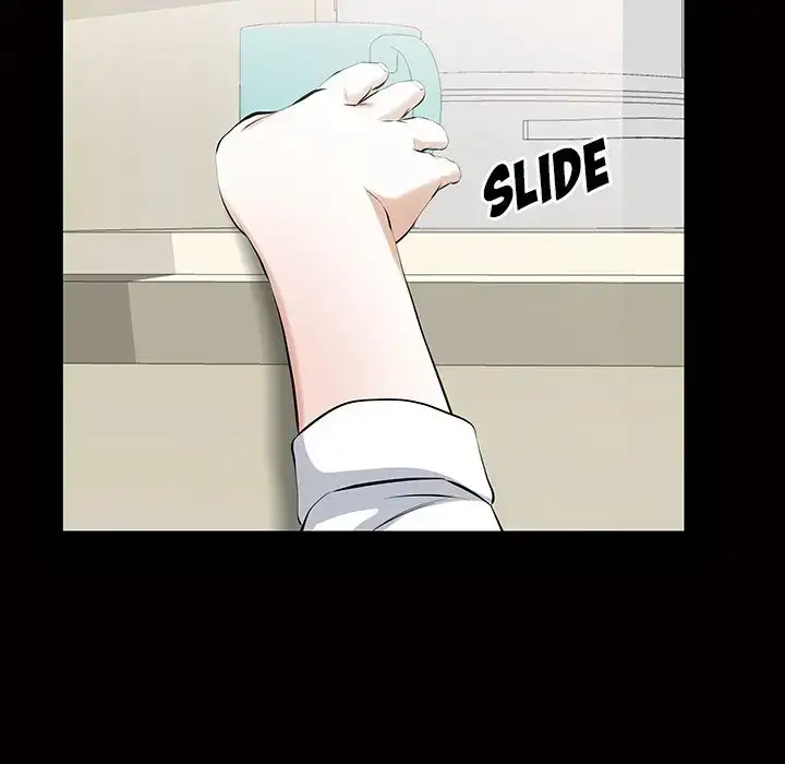 Difficult Choices - Chapter 21 [photo 31] - MangaPorn