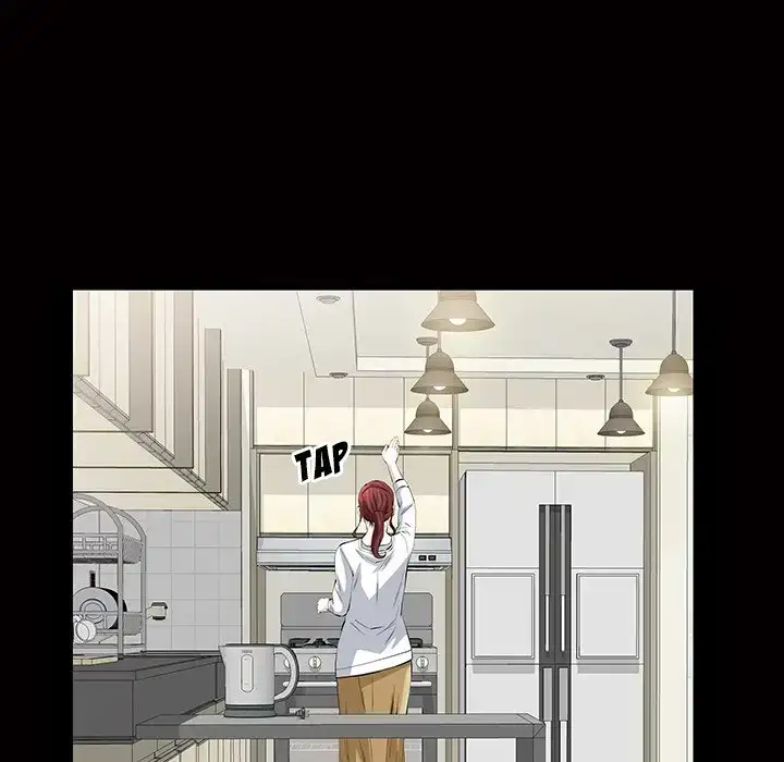 Difficult Choices - Chapter 21 [photo 32] - MangaPorn