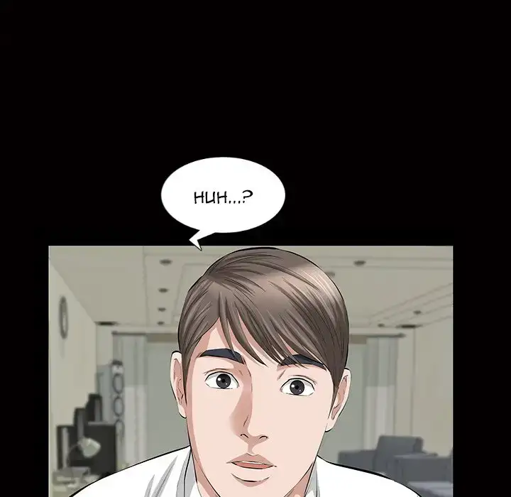 Difficult Choices - Chapter 21 [photo 35] - MangaPorn