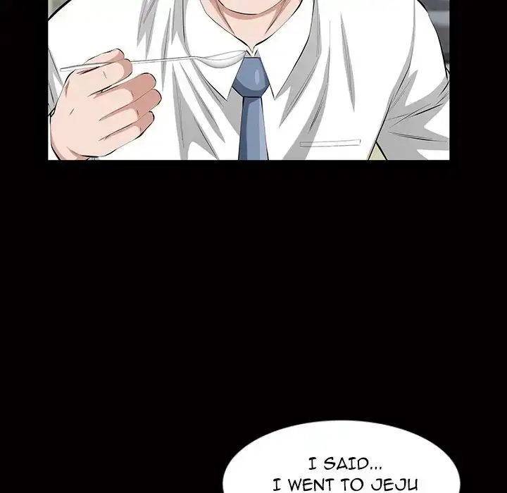 Difficult Choices - Chapter 21 [photo 36] - MangaPorn