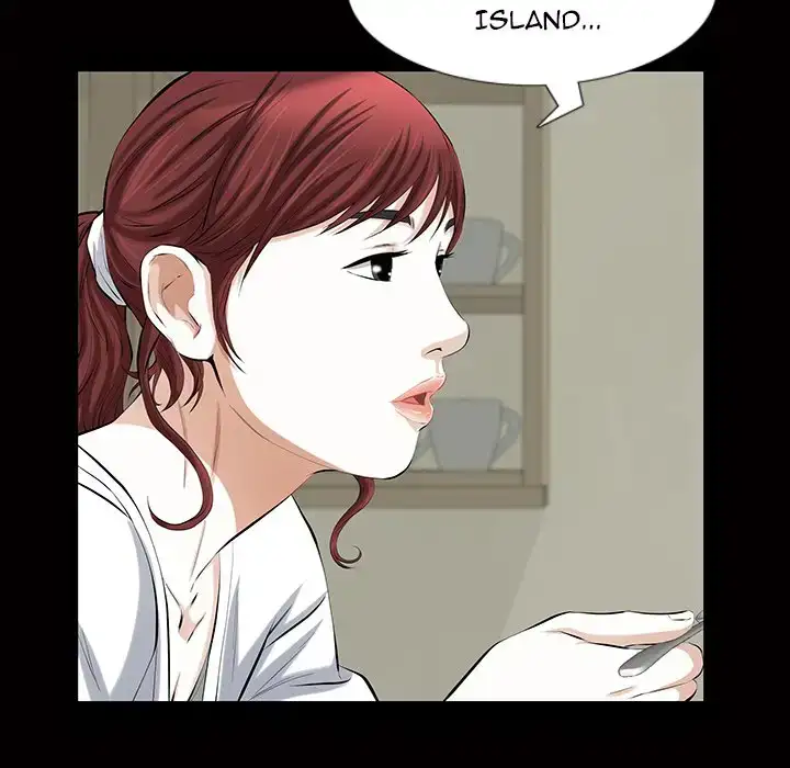 Difficult Choices - Chapter 21 [photo 37] - MangaPorn