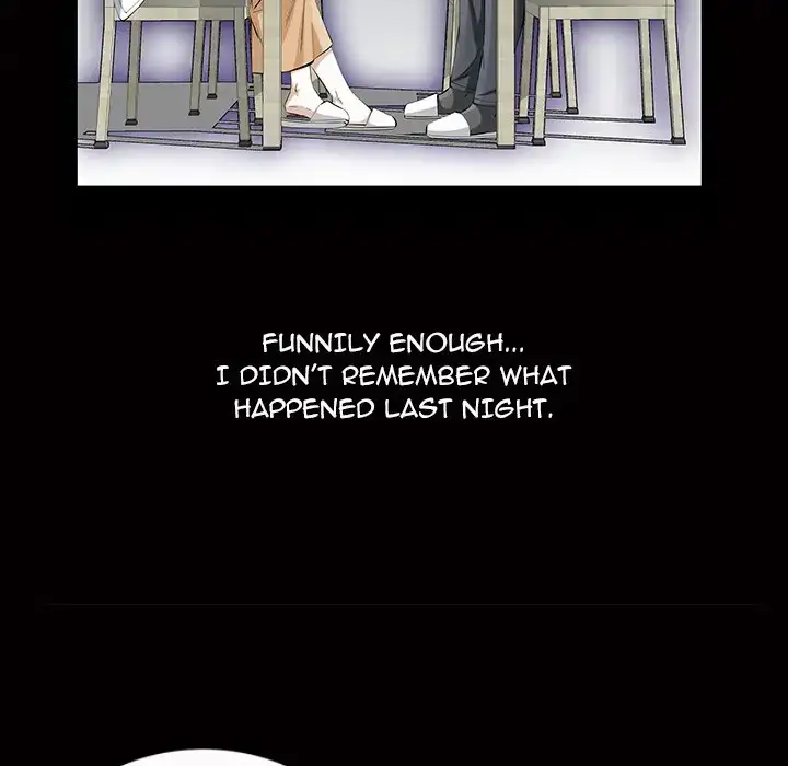 Difficult Choices - Chapter 21 [photo 40] - MangaPorn