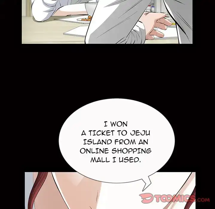 Difficult Choices - Chapter 21 [photo 45] - MangaPorn
