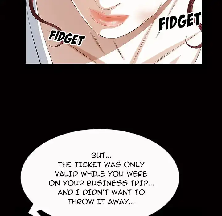 Difficult Choices - Chapter 21 [photo 46] - MangaPorn