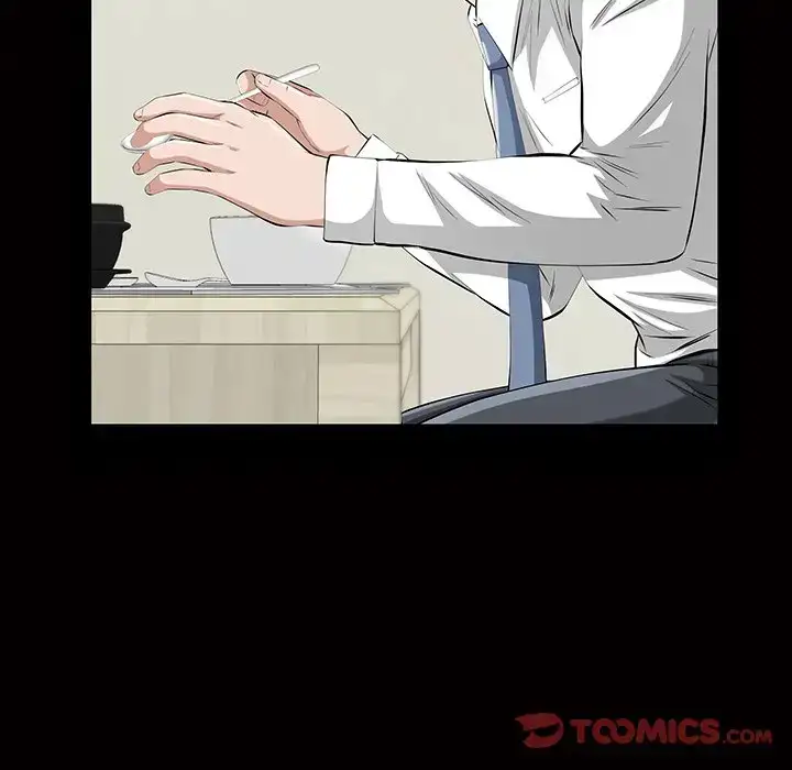 Difficult Choices - Chapter 21 [photo 51] - MangaPorn