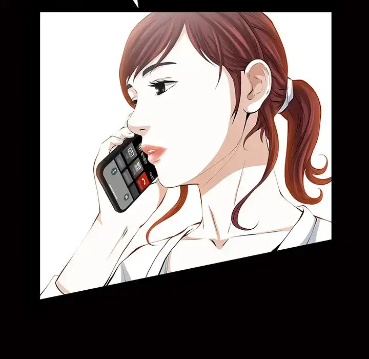 Difficult Choices - Chapter 21 [photo 58] - MangaPorn