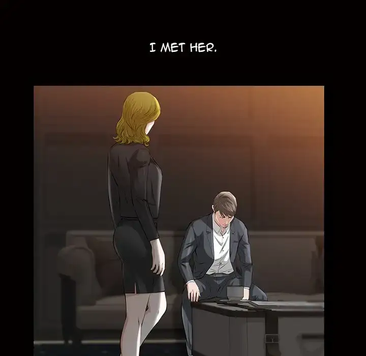 Difficult Choices - Chapter 21 [photo 84] - MangaPorn