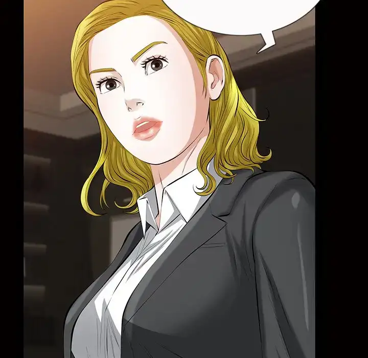 Difficult Choices - Chapter 21 [photo 86] - MangaPorn